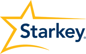 Starkey logo in Binghamton, NY